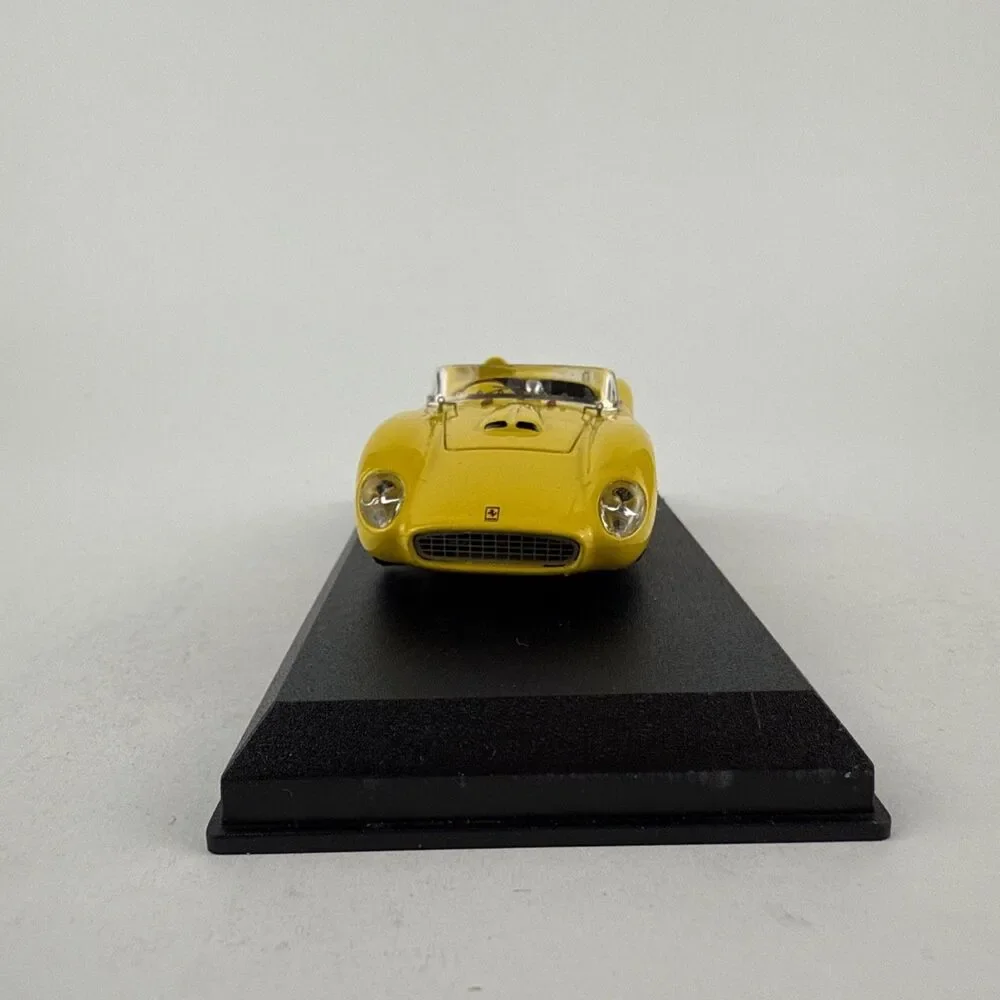 Ferrari this diecast